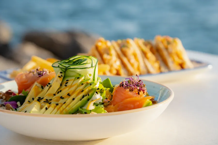 Aqua Ensalada