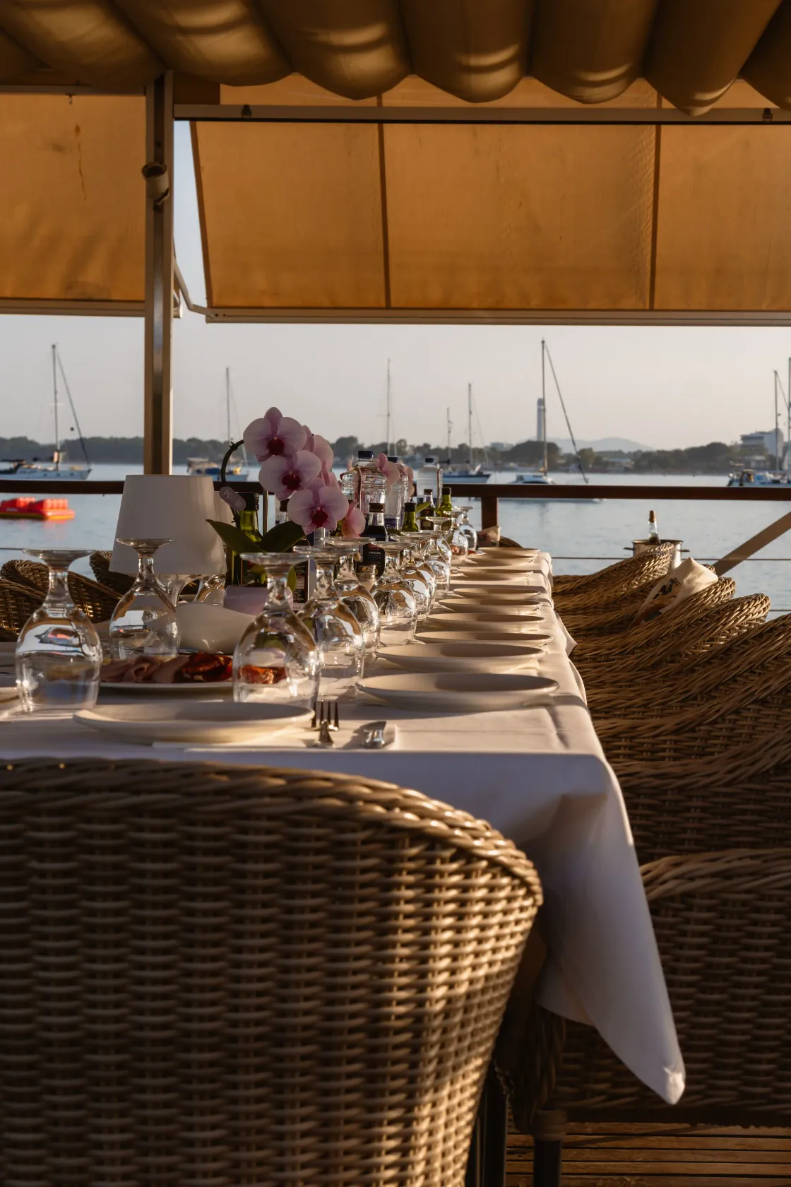 Eventos AQUA